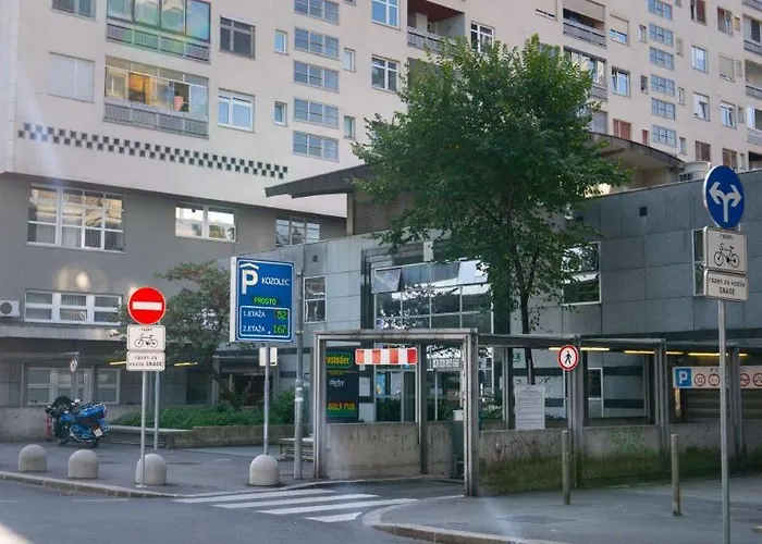 Ethno Apartments