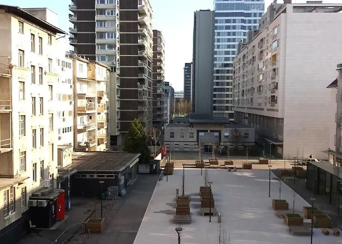 Ethno Apartments