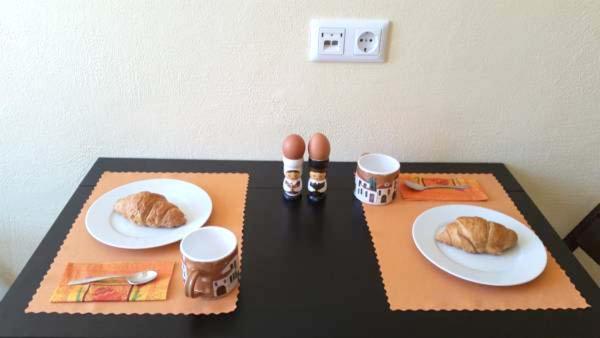 Ethno Apartment