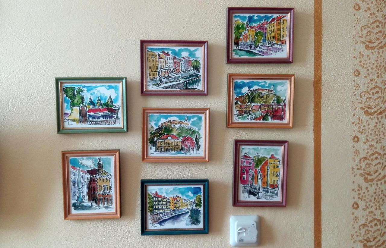 Ethno Apartment *