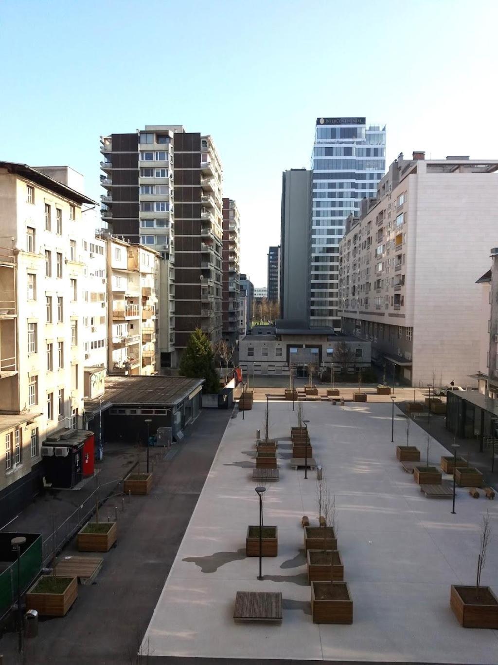 Ethno Apartment *