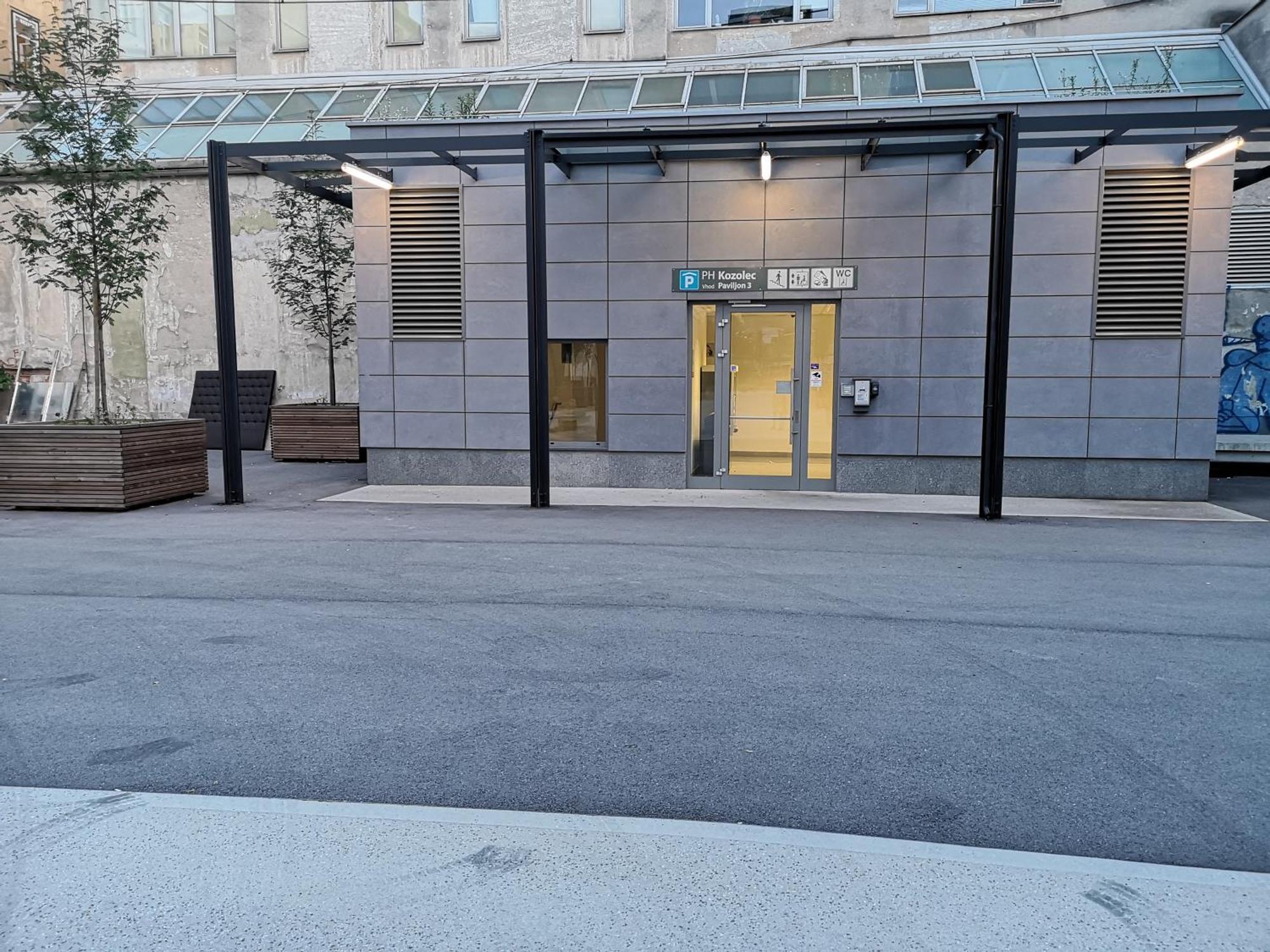 Ethno Apartament *