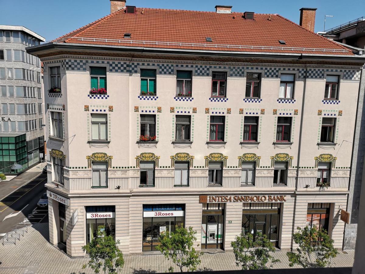 Apartament Ethno *