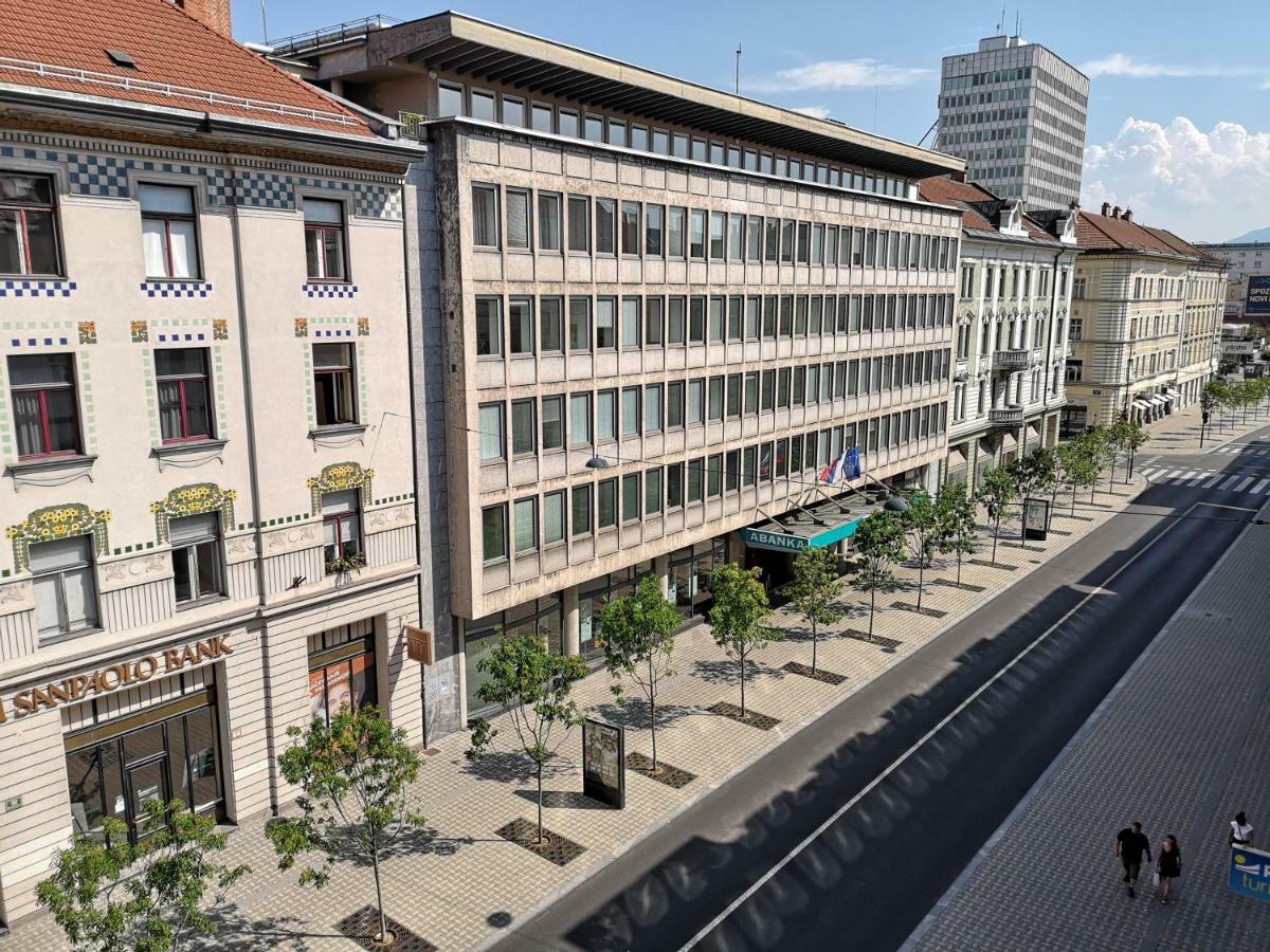 Apartament Ethno
